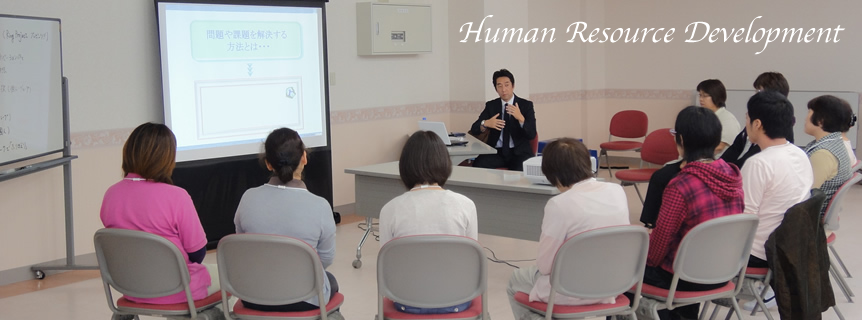 人材育成：ag-people