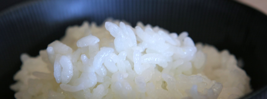 宮城の美味しいお米